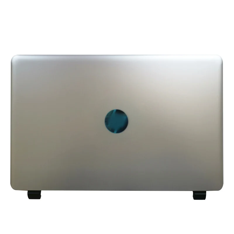Новый ноутбук для HP Probook 350 G1 G2 355 задняя крышка ЖК-дисплея серебристая 758055 -001