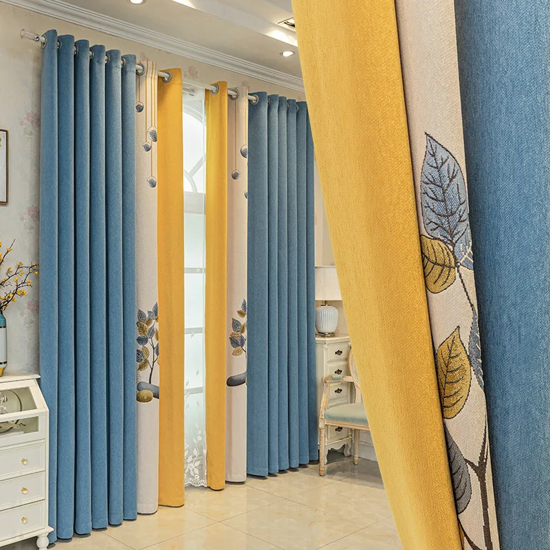 

Светильник лый роскошный современный минималистичный китайский Блестящий шениль кашемировый бесшовный Фотофон для гостиной столовой спа...