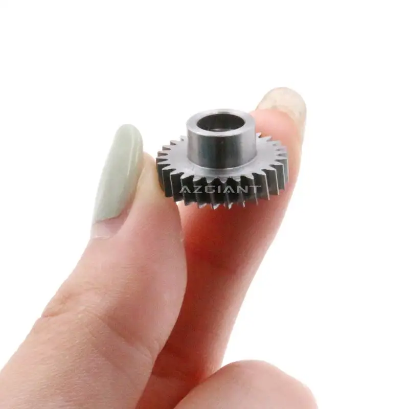 1 шт. 28 зубьев мотор зеркала автомобиля шестерня для Lexus NX260 NX350 NX350h NX400h + NX450h 2021 2022