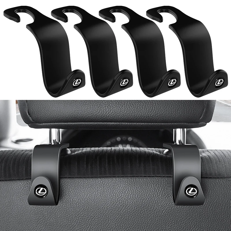 Универсальный портативный подвесной держатель автомобильные аксессуары для Lexus UX250h RX CT200h RX400h NX300h RX350 RX300 GX470 IS350