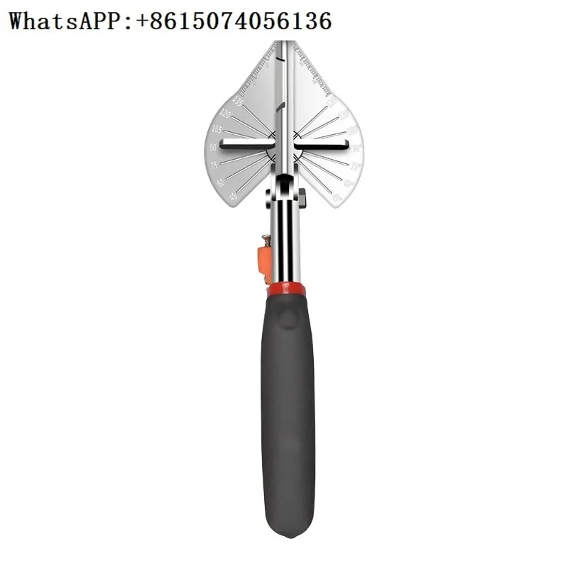 Немецкий оригинальный s-cissors с 45 d-egree a-ngle