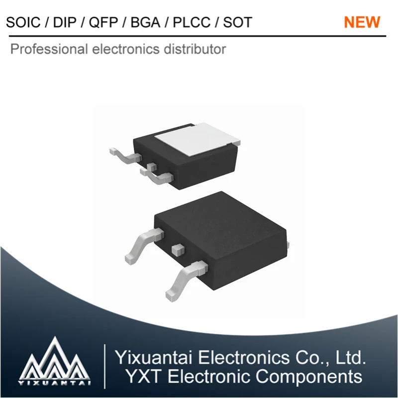 

IRLR130ATM IRLR130ATF IRLR130A IRLR130 Marking LR130【MOSFET N-CH 100V 13A TO-252，DPak】10pcs/Lot New