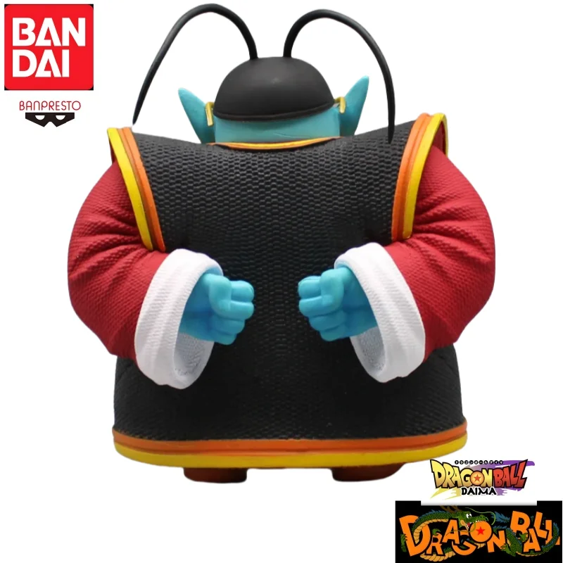 Фото Bandai оригинал в наличии Banpresto Dragon Ball Archives F King Kai Модель куклы Совершенно новая аниме-фигурка в штучной упаковке Гаражный подарок №3
