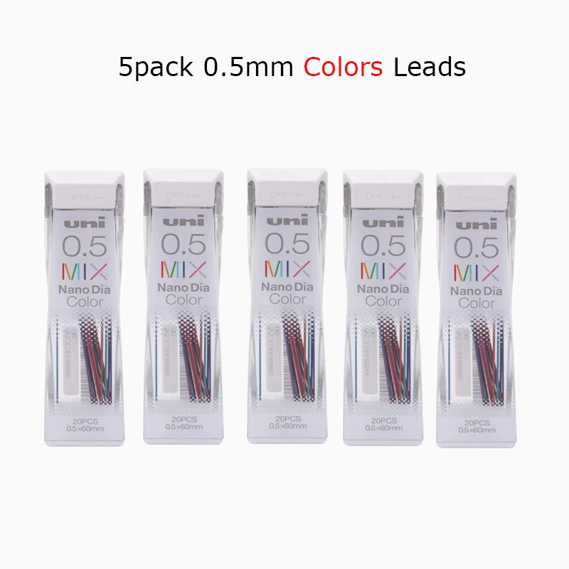 

Pentel Orenznero механический карандаш металлический 0,2/0,3/0,5 мм