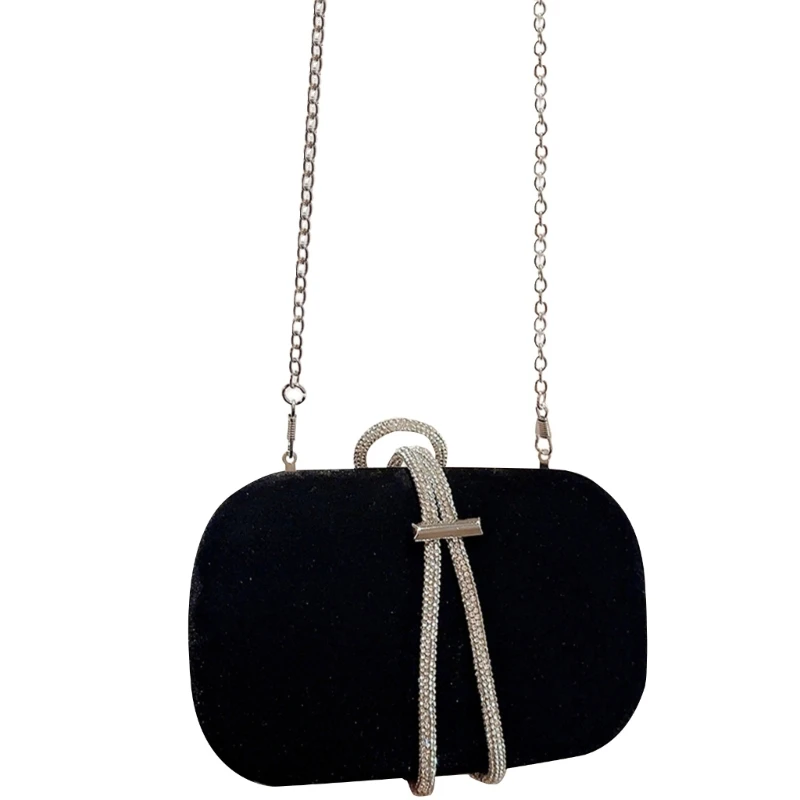 

Lady Purse Evening Bag Elegant Party Banquet Wedding Lady Clutches