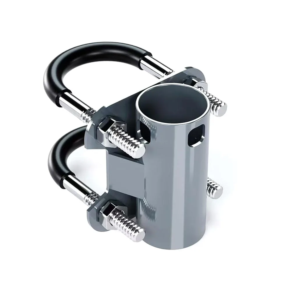 Универсальный U-образный кронштейн для посуды StarLink V2 переходник крепления на