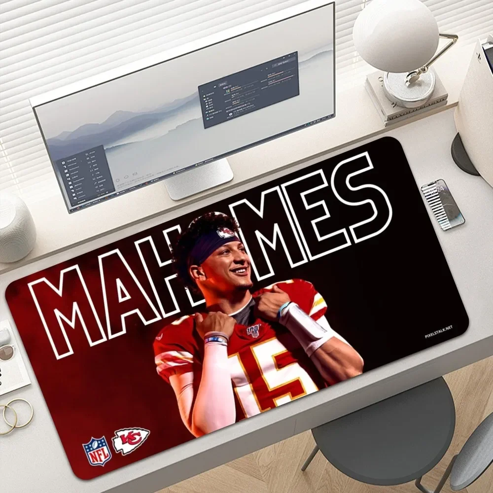 Модный напольный коврик P-Патрик M-mahome большой игровой компьютерный для мыши с