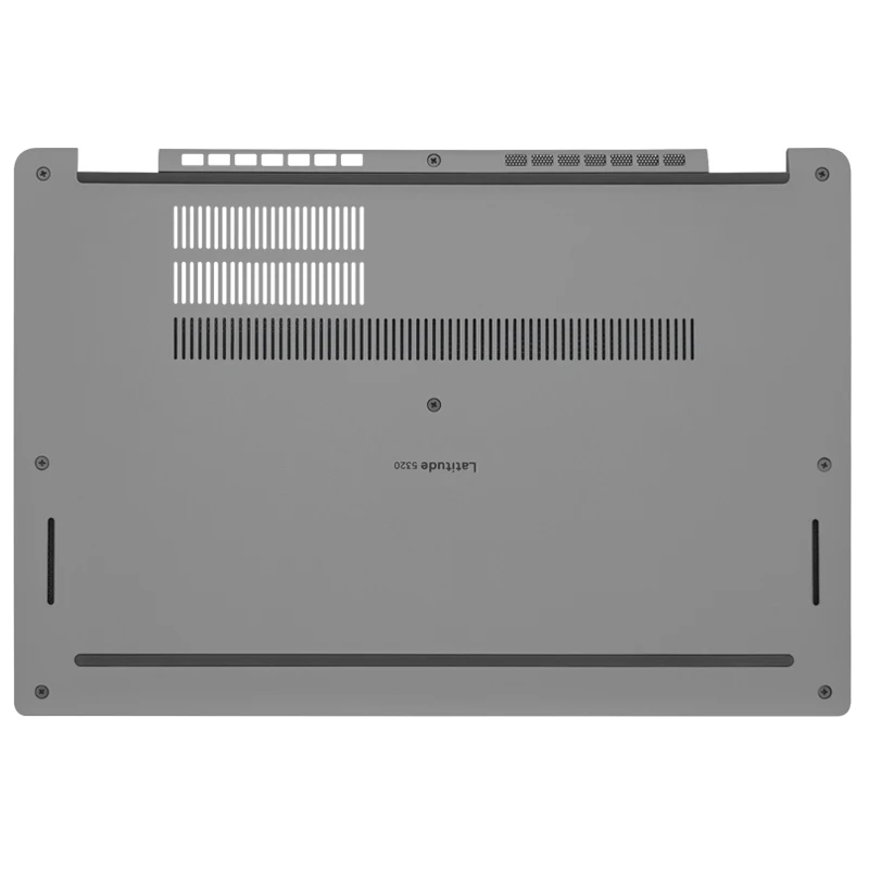 Новая задняя крышка для ноутбука Dell Latitude 5320 E5320