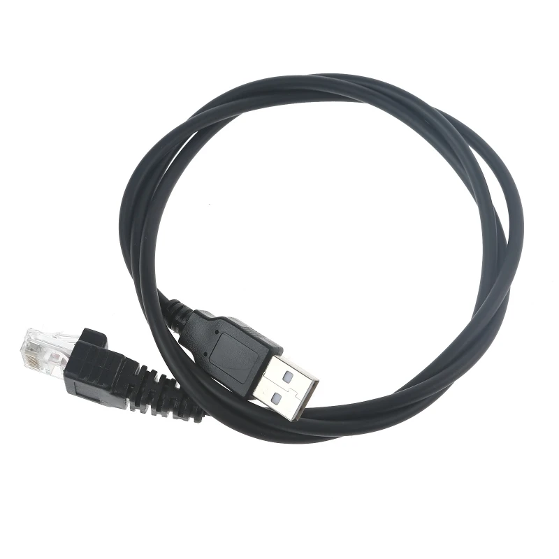 

PMKN4147A USB Programming Cable Replacement Connect Your Radio and PC for Motorola DEM400 DM1400 DM1600 DM2400 DM2600