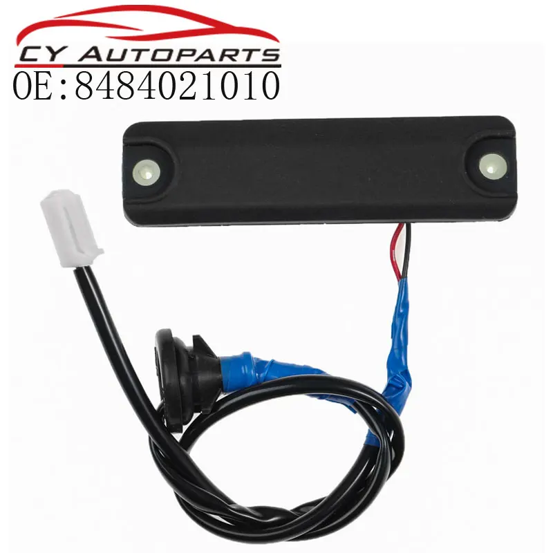 

8484021010 Tailgate Trunk Latch Handle Switch For Toyota Lexus Scion Corolla Avensis Avalon Camry Prius Sienna 4Runner Sequoia