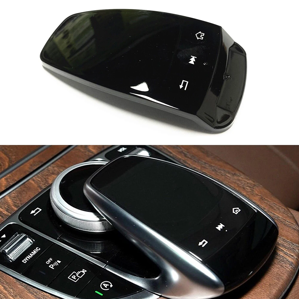 

Parts Cover Replacement Touch Pad 2139008109-C Accessories Black Center Control For Benz S Class W222 High Quality