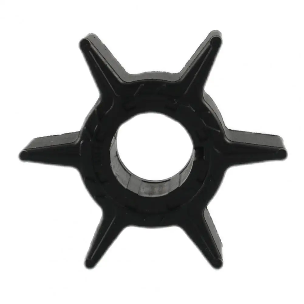 

Robust Boat Outboard Pump Impeller Replacement 6H4-44352-00 Outboard Pump Impeller Lightweight Easy Installation
