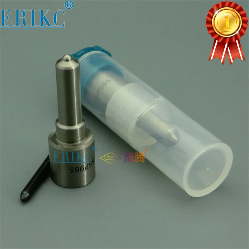 

ERIKC 095000-6700 Original Injection Parts Nozzles DLLA155P965 Aar Goods 0934009650 Common Rail P965