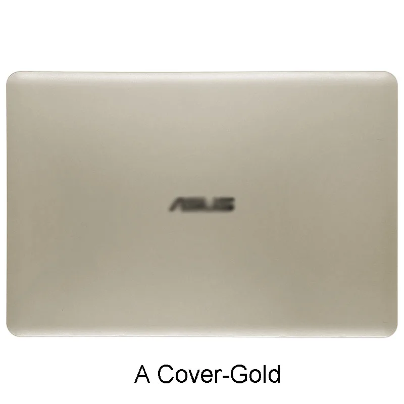 Чехол для ASUS R421U S4200U S410U S4100 S4100V чехол ноутбука задняя крышка передняя панель петли