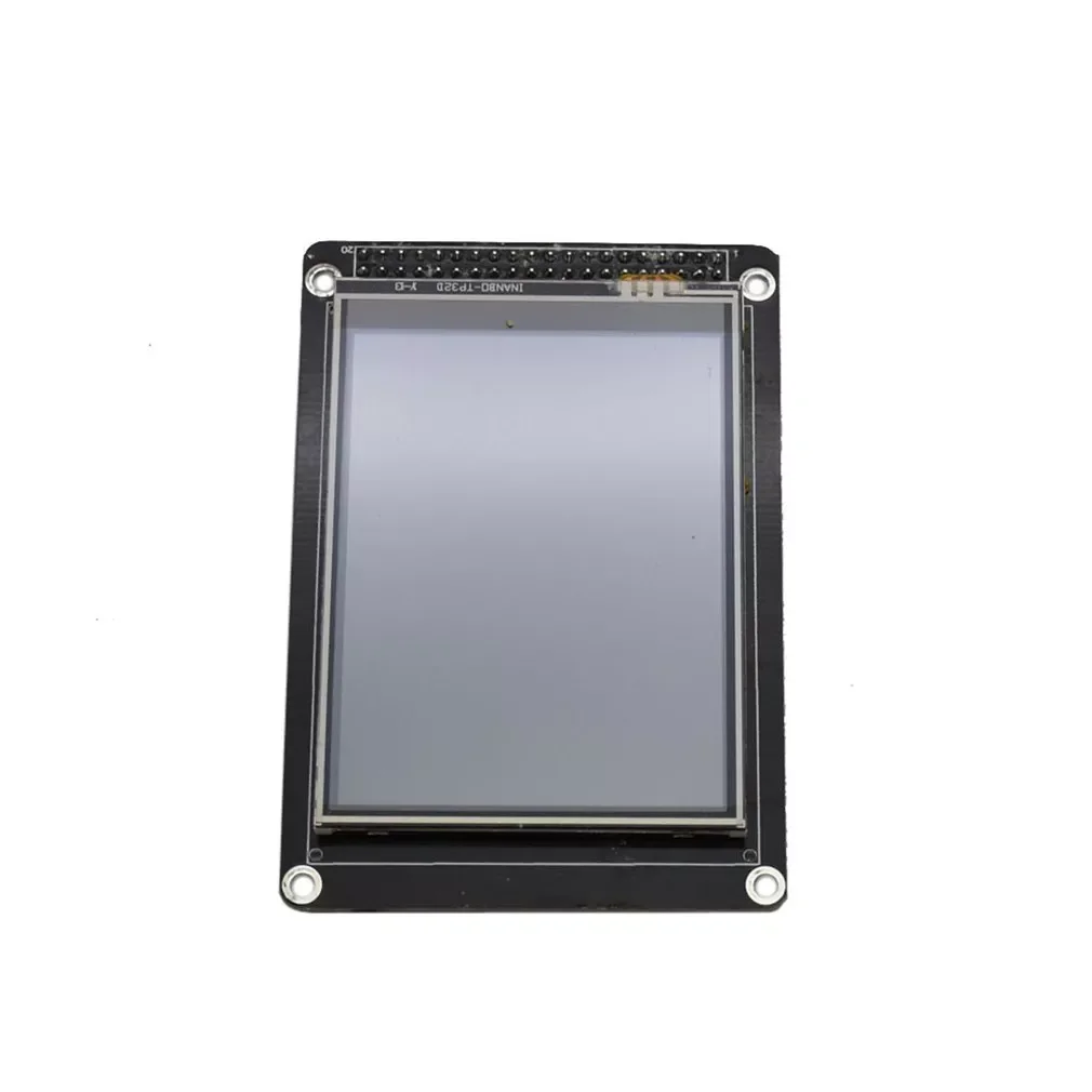 TFT LCD Display Touchscreen Nextion Enhanced Version NX4024K032 3.2 Inch HMI LCD Touch Display enlarge