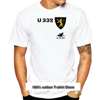 camiseta con insignia de escudo de armas camiseta con cuello redondo moda 2022 azul marino alem%c3%a1n wh wk 2 332