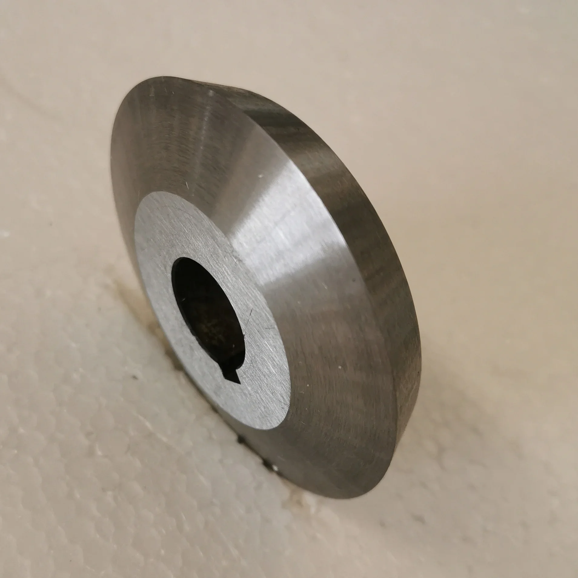 MMS-3 Многоцелевой ручной ножницы для листового металла круглые с кривой