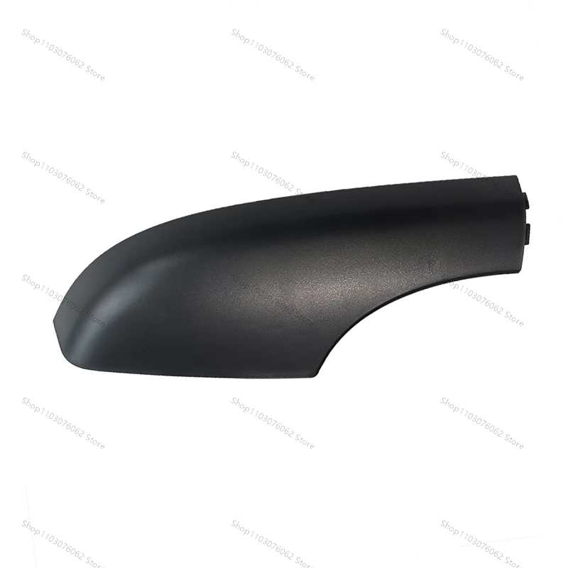 

Передний/задний багажник на крышу для Skoda Yeti SUV 2009-2018 Крышка багажника на крышу Концевая оболочка 5LD860145-GT5