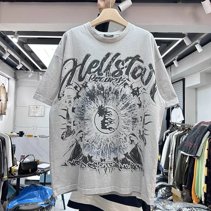 

Liberty Enlightening the World Printed shirts