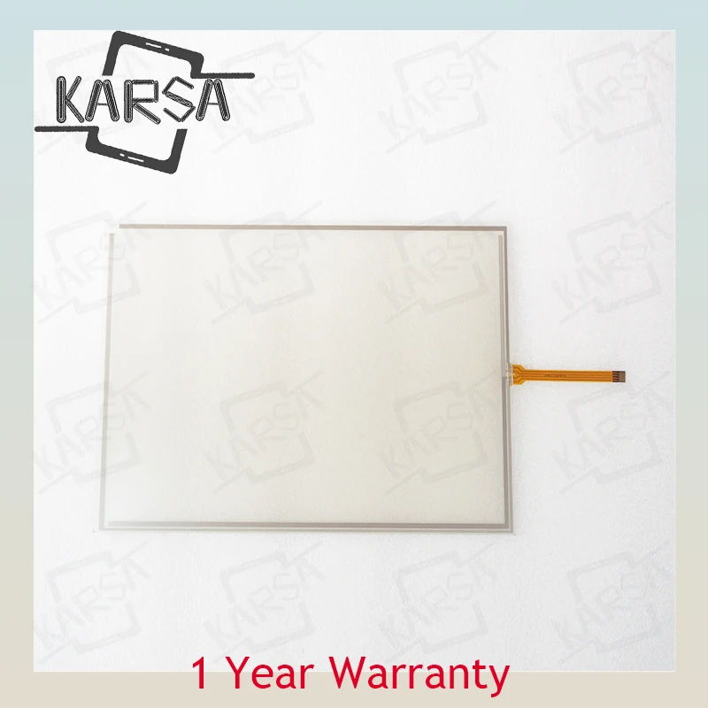 

New For Schneider XBTGT7340 Touch screen