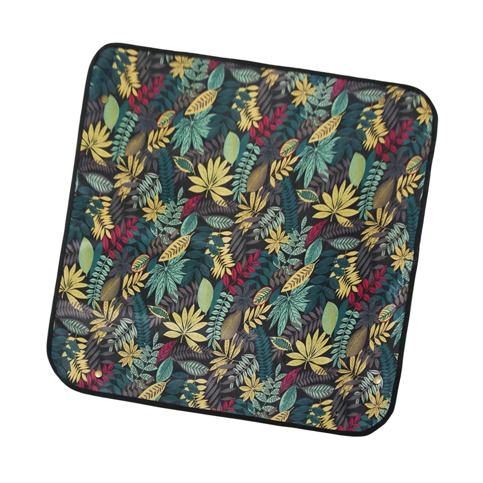 Защита от грязи пересадка утолщенная квадратная форма инструмент для посадки