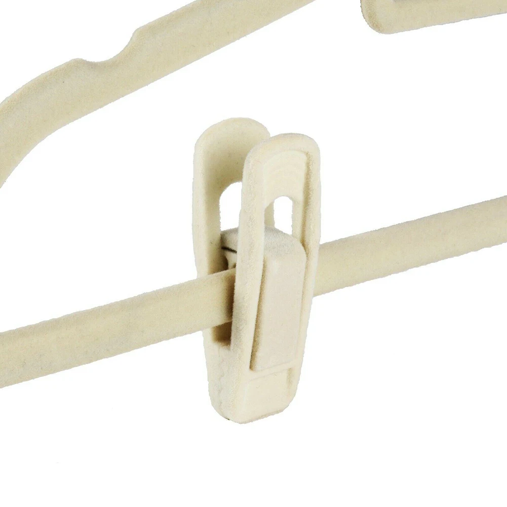 

Clip Lounger Beach Towel Sun Clothes Sunbed Peg Pool Cruiseship Top Useful Clothes Pins Plastic Hanger Clips Laundry Clothes
