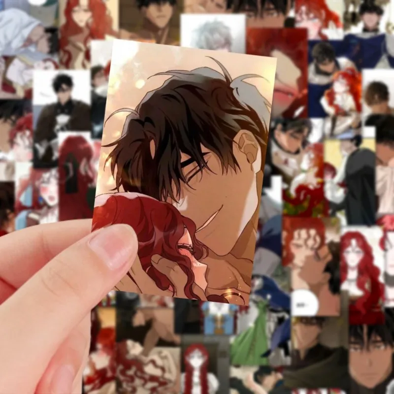 Рисунок 2 - Канцелярские наклейки под дуб