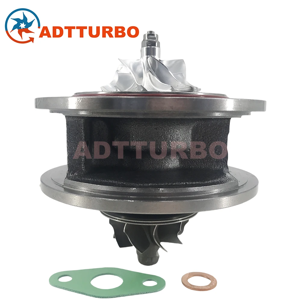 Турбокартридж BV40 54409700014 54409880014 A 6710900780 Турбина CHRA для SsangYong Rexton III 2.0 XDI 155Kw 211Hp D20DTR 2011-