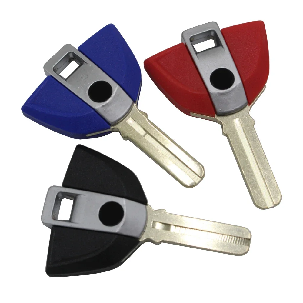 Совершенно новый мотоциклетный необрезанный пустой ключ для BMW F650GS F800GS S1000RR F650 F800 R1200 R1150 R ST GS RT ST F800 K1200R K1300GT
