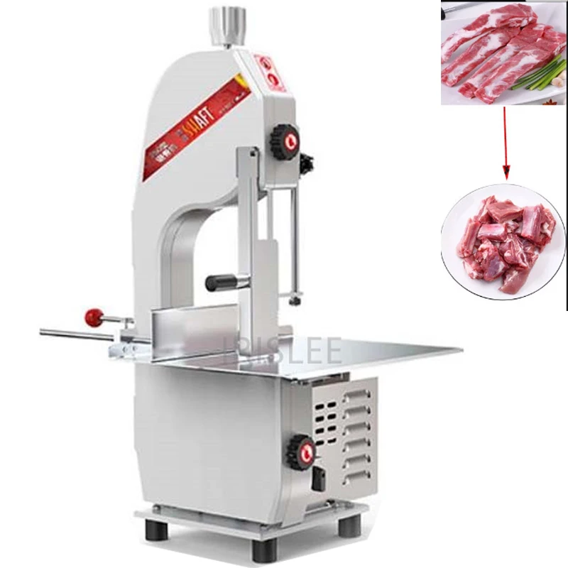 

Multi-Functional Commercial Kitchen EquipmentRestaurant 1500W Electric MeatBone Saw