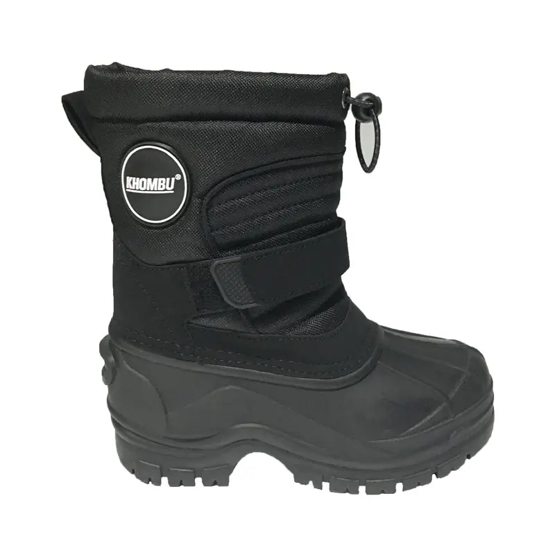 

Boys Snow Boot JUSTIN Sizes 5-10