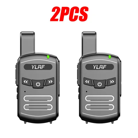 MIJIA Xiaomi A5 рации 2 шт.