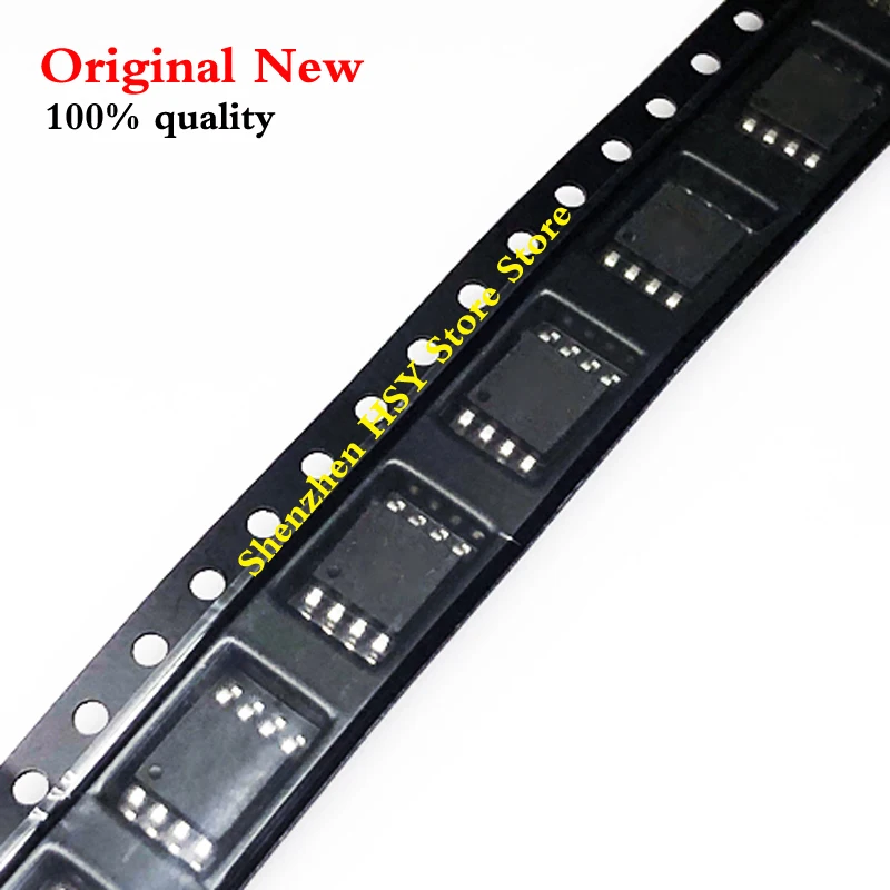 (5 шт.) 100% Новый чипсет 25LQ64CVIG GD25LQ64CVIG sop-8