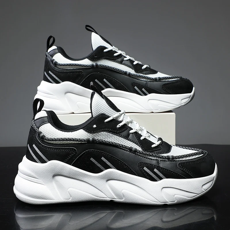 

Женские и мужские дышащие спортивные туфли Damyuan, высококачественные женские нескользящие кроссовки, удобная дышащая обувь