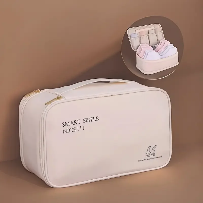 

Водонепроницаемая сумка для белья из нейлона