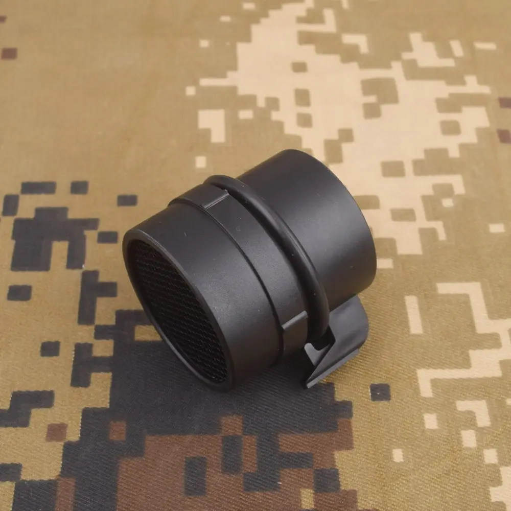 Тактический Прицел ACOG крышка Killflash защитная для объектива Охотничья