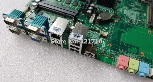 Плата промышленного оборудования PCM-8200 REV.A1 для ppc-177t (art.: 3920ccc56b3cc) - 3920ccc56b3cc