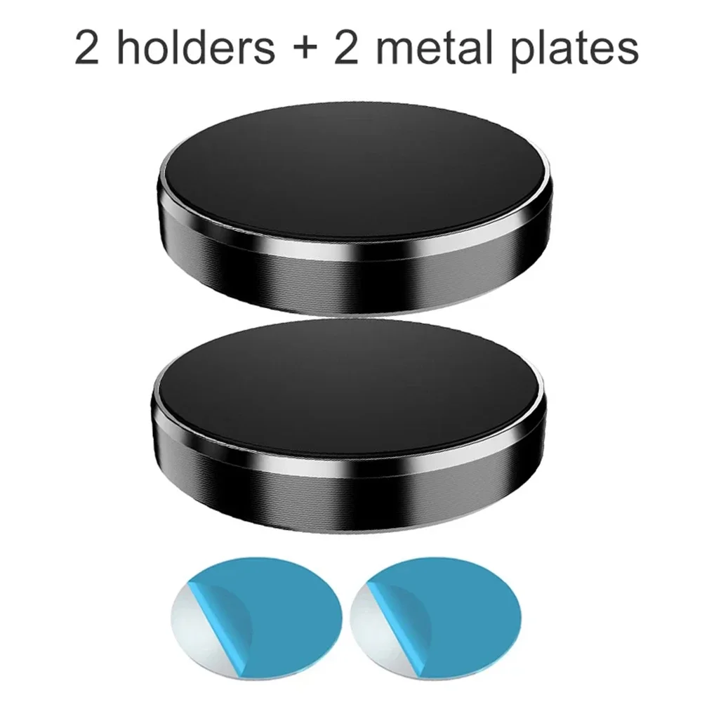 

Магнитный автомобильный держатель для телефона, GPS-держатель для мобильного телефона, подставка, магнитный кронштейн для автомобиля для IPhone 13 12, Samsung Redmi Xiaomi