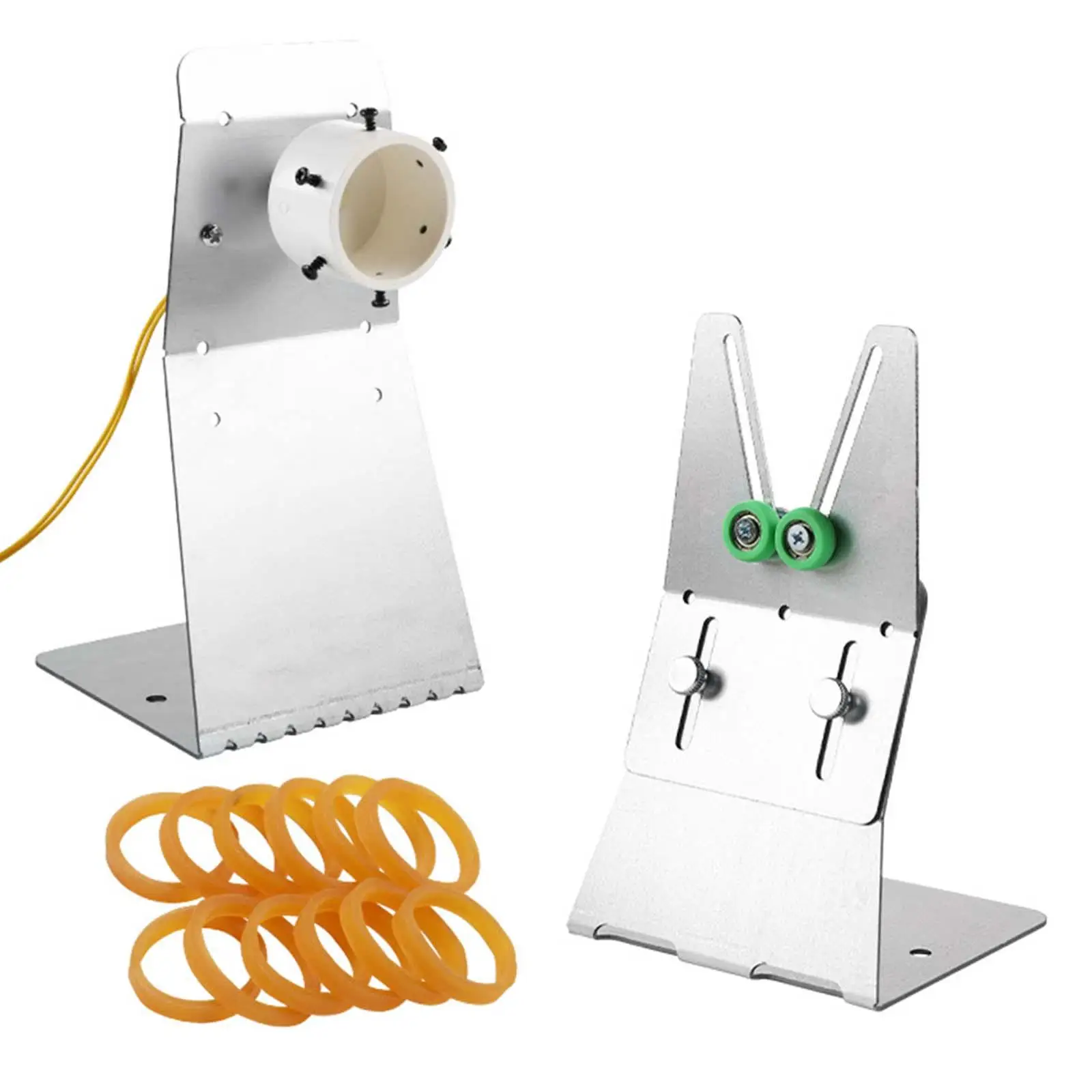 Удилище для ремонта рыболовной машинки