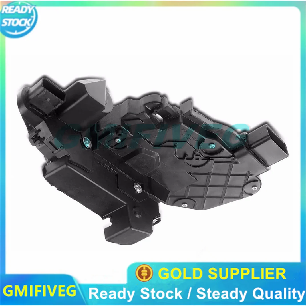 Привод передней правой защелки LR 014100 072420 091525 JDE38172 C2D5636 ДЛЯ LAND ROVER Range Rover Freelander 2/3/4