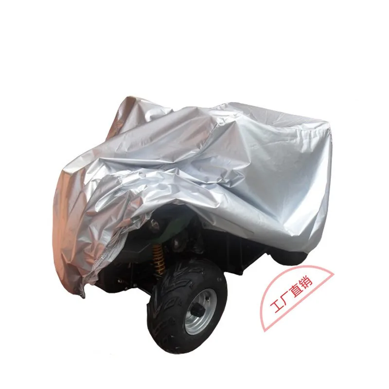 

Battery Bicycle Motorcycle cover raincoat Sun-proof Waterproof Multi-function thickened dust Covers motorcycle cover