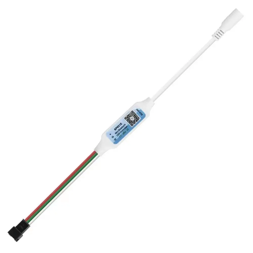 

Bluetooth контроллер для RGB ленты WS2812B