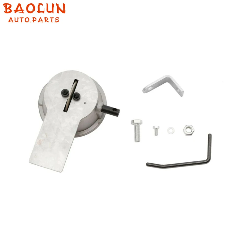 

BAOLUN For Any Diameter Piston Rings Precision Piston Ring End Space Filer Tool Pistons Rings Accessories