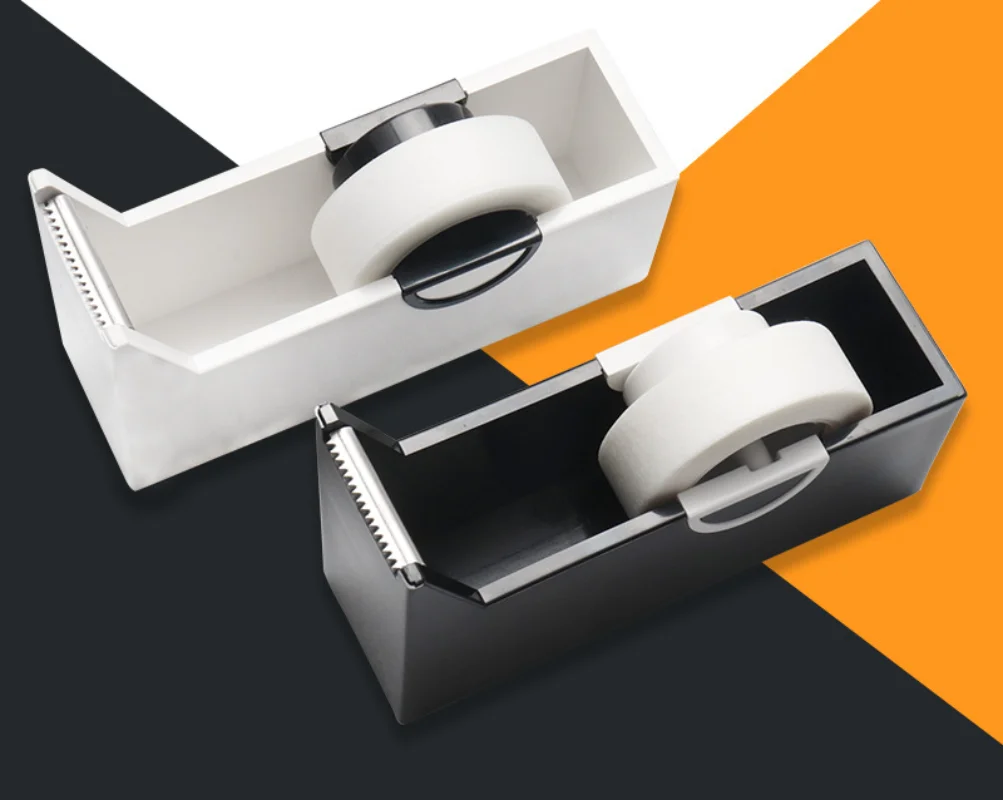 

1 pc Eyelash Extension Tape Holder Tape Cutter Cutting Adhesive Tape Holder Grafting Eyelash Tools