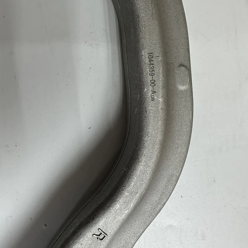 Высококачественный 1044354-00-A 1044359-00-A для модели Y Модель 3 2017-2023 LH/RH передний нижний