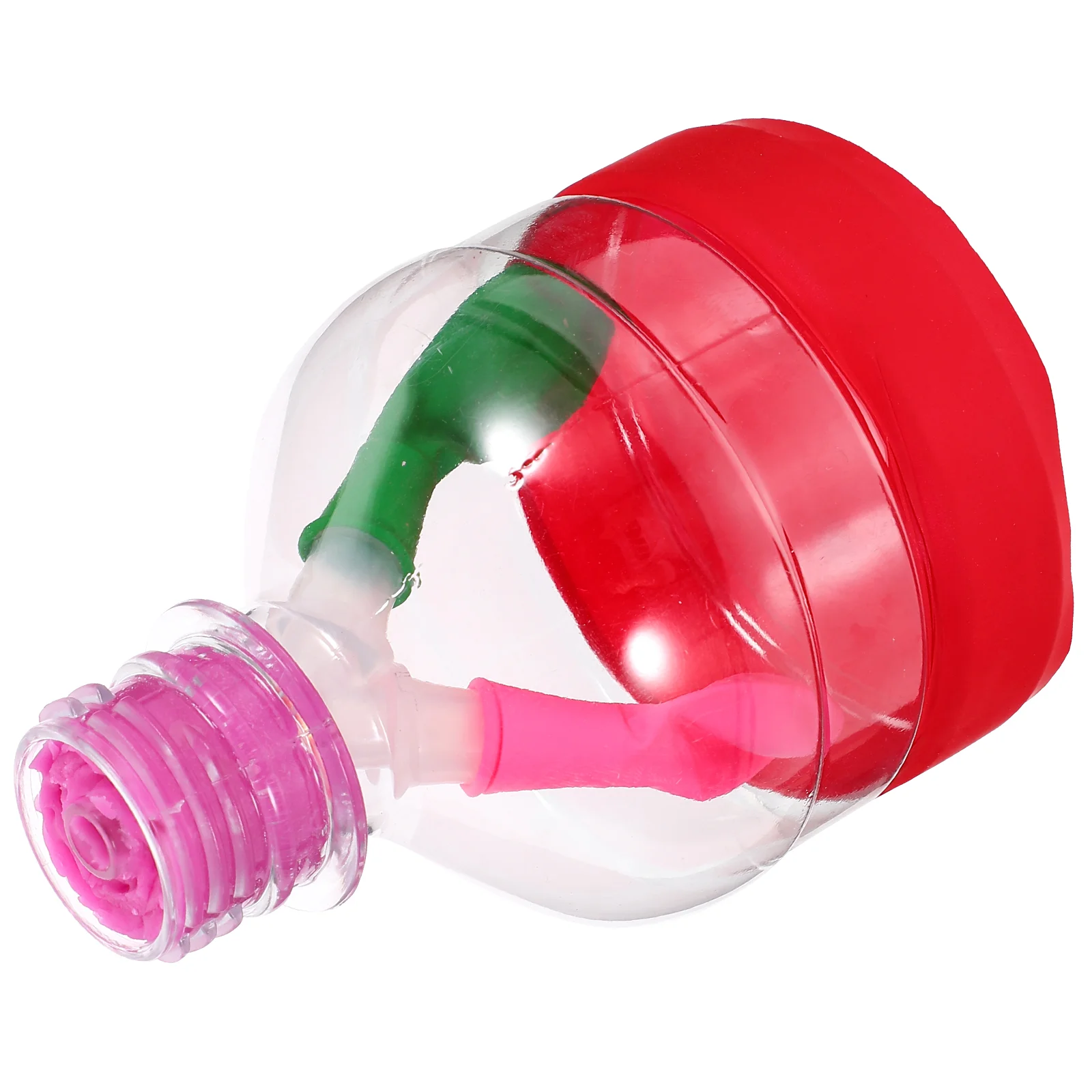 Модель дыхания легких физиологические органы тела обучающий инструмент