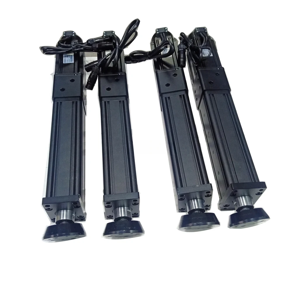 Комплекты симуляторов движения 4DOF 9D VR кинотеатр динамические сиденья гоночный