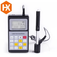ndt welding inspection testing instrument hxht 110120130 ultrasonic digital portable hardness tester