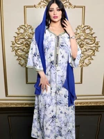 arabic dress women jalabiya arabian evening party gown dubai saudi robe caftan marocain islam muslim ramadan eid abaya kaftan
