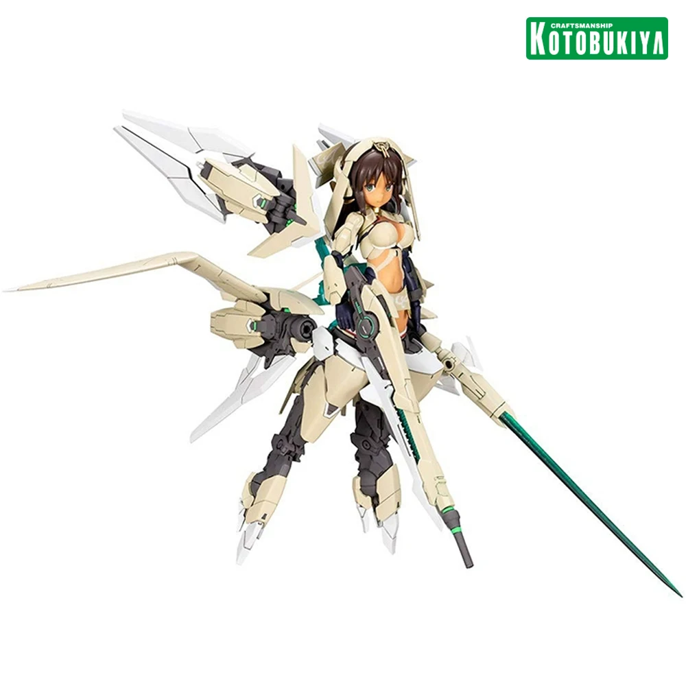 

Kotobukiya Megami устройство Kaneshiya Sitara Коллекционная экшн-фигурка модель игрушки подарок для фанатов